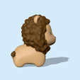 CuteLion2.PNG Leone carino