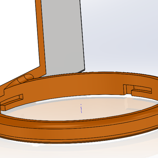 Rim_1.png Mini Basketball Hoop