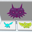 por-detras.png Dock for nintendo: Zelda Mayoras Mask