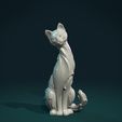 ANCat-01x.jpg Cat figurine