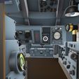 U-Boot-Typ-VIIC_S2_6.jpg Submarine Type VII-C Interior