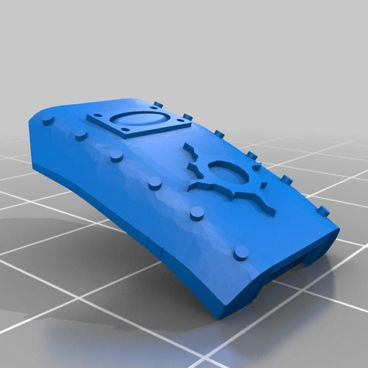 fb7a5b130f77cc2fd80f12168d0de774.png Преобразование Анубиса для Носителя доспехов