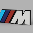 Logo-BMW.png BMW M Led Sign