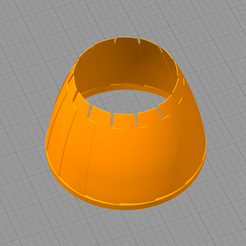 Screen Shot 2020-09-19 at 10.24.12 am.png STL file SCALE JET EXHAUST・3D printer design to download