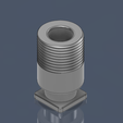 h8r-threads.png Elite Force H8R Thread Adaptor Muzzle Replacement