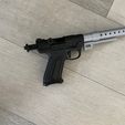 2.jpg Star wars A180 Blaster, AAP01 Airsoft