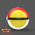 Fast-Ball_Camera_SOLIDWORKS-Viewport-5.jpg Pokemon Pokeball Fast Ball Splitted