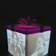255047301_4012071925561497_5873719164625470547_n.jpg Christmas gift litho Squid game