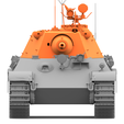 142.png Panther F Turret + FG 1250