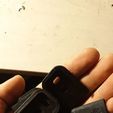 3.jpg Airsoft Glock Mag. Base with gas hole