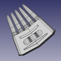 c4.png Fichier 3D Lebel Berthier 5 Round Stripper Clip Pouch Filler Modèle de reconstitution 1:1・Plan pour impression 3D à télécharger