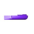 BOTTOM_PART.STL Key Shell Fiat Assembled Design