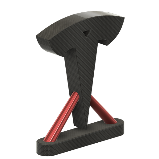 Tesla-Logo-Rear-v1.png Tesla Logo