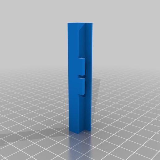 PrinterShimZAxisXLarge.jpg Replikator 2X z-Achse Unterlegscheibe