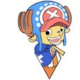 one-piece-chopper.jpg one piece chopper
