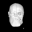 model-17.png Thanos Skull