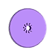 Middle_Gear.stl Le moulin à vent de Strandbeest