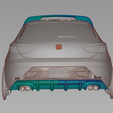 Screenshot-2024-08-19-142810.png SEAT Leon CUPRA Typ5F Rear Diffuser ROART ENGINEERING style