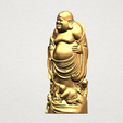 TDA0070 Metteyya Buddha 03 - 88mm - A02.png Metteyya Buddha 03