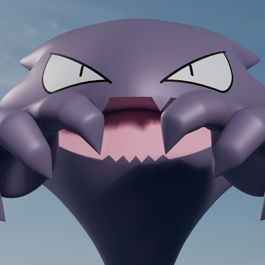 13.png Pokemon Haunter