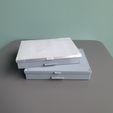pic5.jpg Stackable Organizer Assortment Box with Lid #1