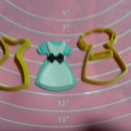 alice vestido