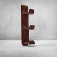 untitled.0.86.jpg STL file Controller and headset holder・Model to download and 3D print
