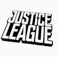 Screenshot-2024-03-25-140911.png JUSTICE LEAGUE Logo Display by MANIACMANCAVE3D