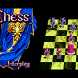 60_dbs1.png Battle Chess - Deluxe chessboard set