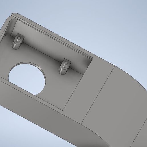 Arm-V3.jpeg Autodarts Camera mount for CYEELIFE Dart Light