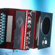 E.png BAGAHOLE SPEAKER MUSICAL INSTRUMENT FURNITURE AUDIO KEYBOARD STRINGS ACCORDION t9vv