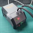 20260411_110443.jpg DIY microwave Spot Welder enclosure