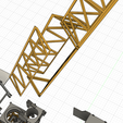 18.png Башенный кран LIEBHERRC HC-L 280 - 1/50