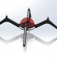 2.JPG Conceptual UAV- Spider CAD