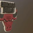 ChicagoBulls-13.jpg NBA All Teams Logos Printable and Renderable