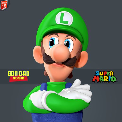 Sassy_Luigi_close.jpg Sassy Luigi