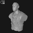 bitmap_-g2574.png JASON VORHEES - BUST -  FRIDAY THE 13th