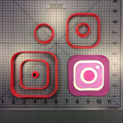 Instagram-Logo-101-Cookie-Cutter-Set-Application-111-Cookie-Cutter-Set-e1497990862974.jpg STL-Datei CORTANTE AUSSTECHER INSTAGRAM LOGO・3D-druckbare Vorlage zum herunterladen