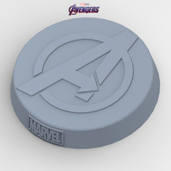 socle_avengers_1.png Marvel Avengers base