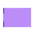 parteinferiorAREA51.stl Porte-cartes Area 51 stl et 3mf