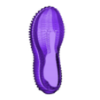 1 filament closed voronoi size 34.stl Sapatos "Pump" ION