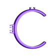 neoring-clip.stl Free STL file Camera LED Ring・3D print design to download