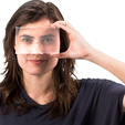 Capture d’écran 2016-12-08 à 12.42.50.png Free STL file Google Cardboard Plastic・3D print object to download