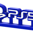 PS5-Logo-200-Front-v1.png Logotipo del soporte de PlayStation 5