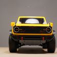 1.jpg 3RONCO - Full 3D printed RC car Kit