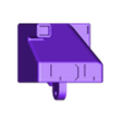 Caméra arrière_Avec logo.stl Housing for camera module