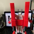 thumbnail_image2.jpg Robotech /Macross 1/55 old style armor Jetfire G1