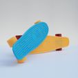 DSC_0171.jpg BJD/Doll 1/3 scale Penny Board