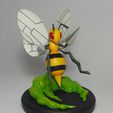 beedrill - pokemon