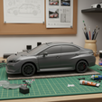Render_Sub_3.png Subaru WRX STI TCR imprimible
